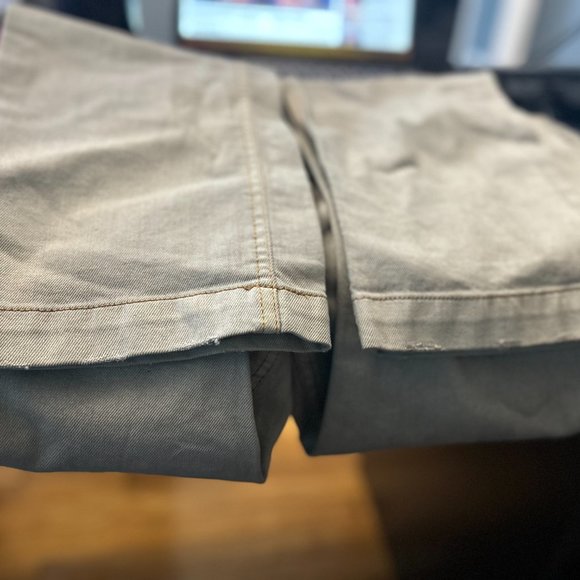 Rare D&G Denim Distressed Audacious Jeans sz42 - Picture 6 of 16